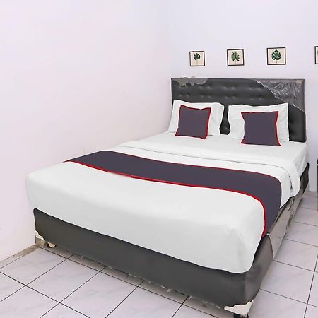 Collection O 92739 Hotel Pintu Besar 雅加达 外观 照片