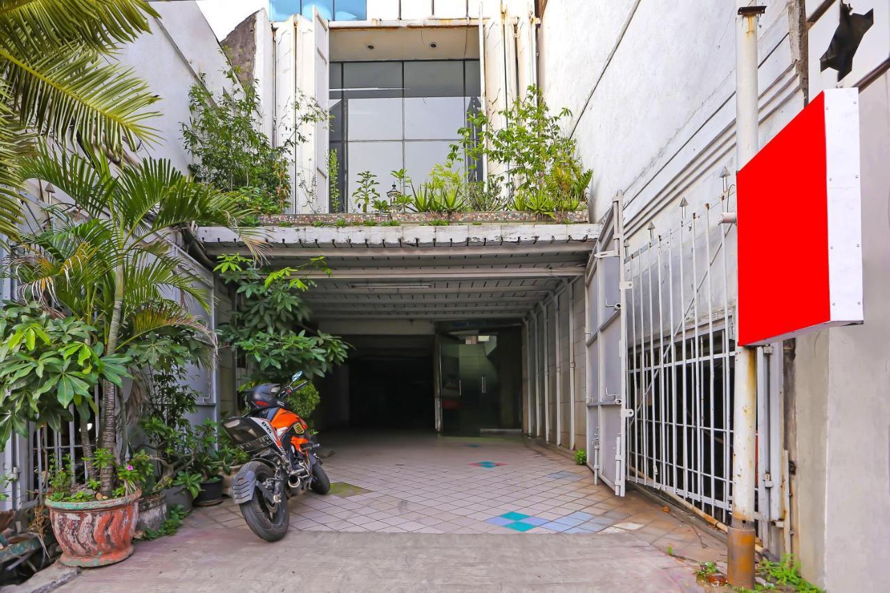 Collection O 92739 Hotel Pintu Besar 雅加达 外观 照片