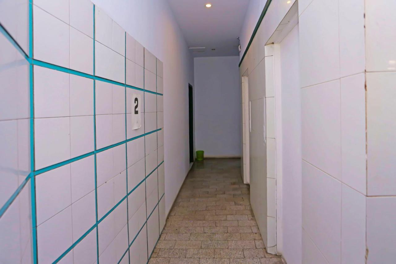 Collection O 92739 Hotel Pintu Besar 雅加达 外观 照片