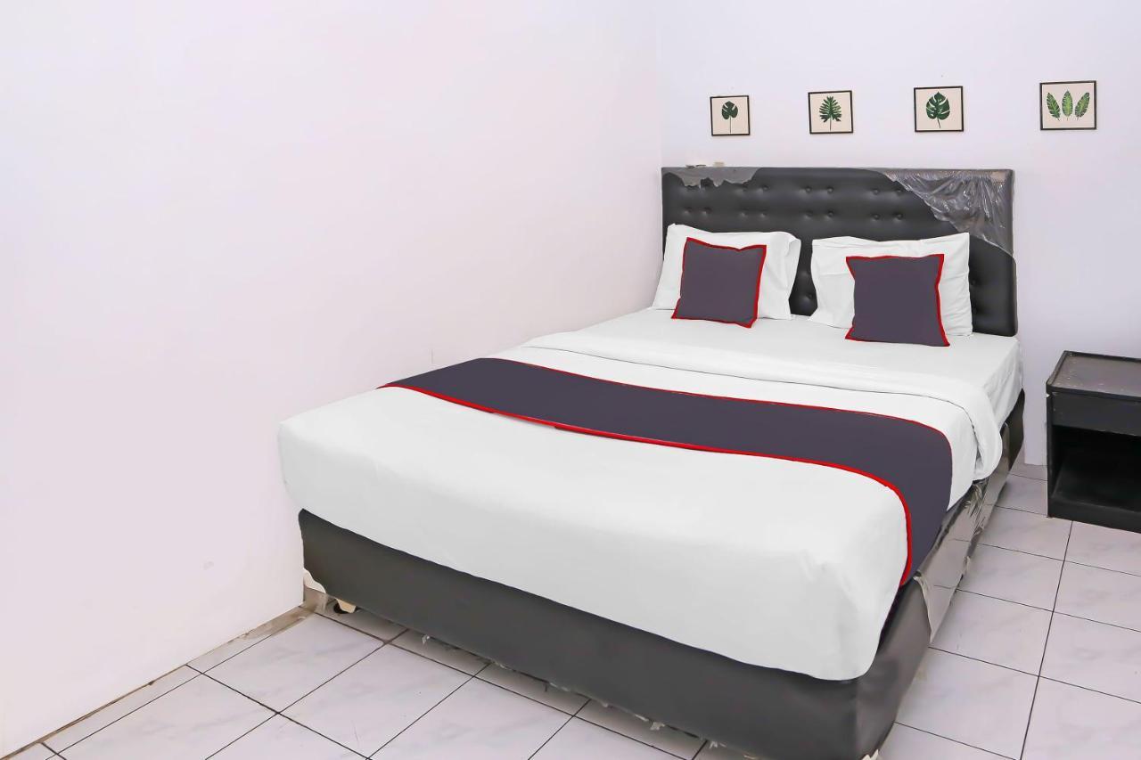 Collection O 92739 Hotel Pintu Besar 雅加达 外观 照片