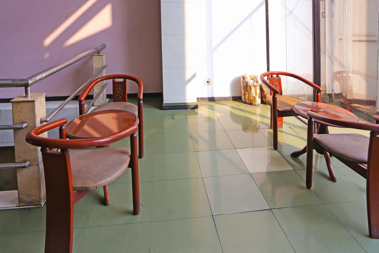 Collection O 92739 Hotel Pintu Besar 雅加达 外观 照片